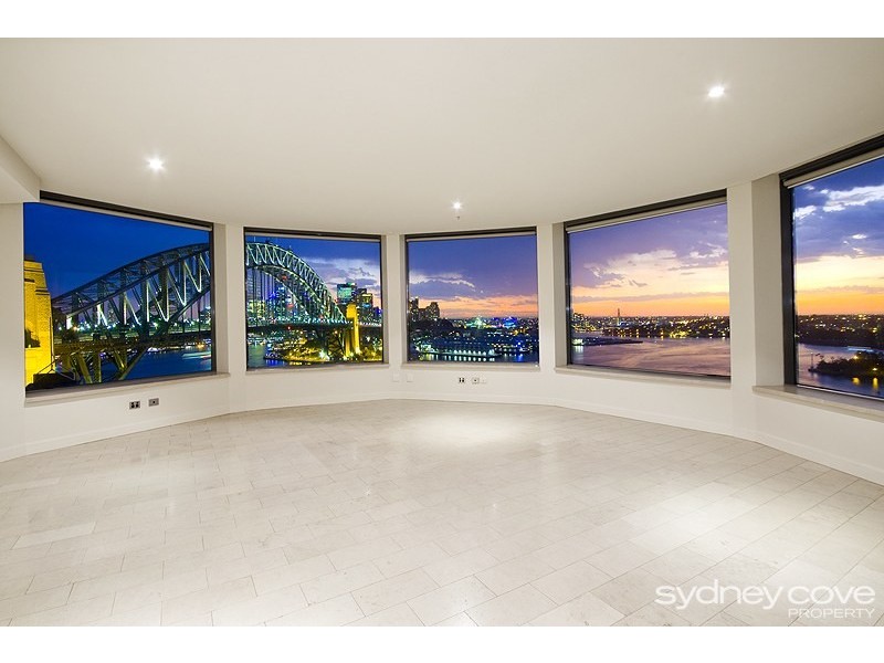2 Dind Street, Milsons Point NSW 2061