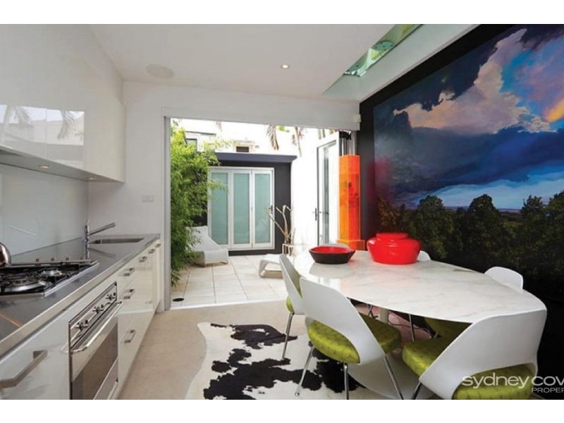 39 Iris Street, Paddington NSW 2021