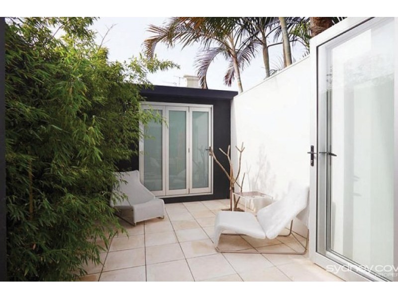 39 Iris Street, Paddington NSW 2021