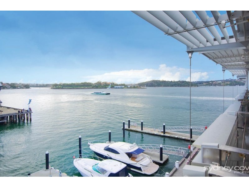 19 Hickson Road, Sydney NSW 2000