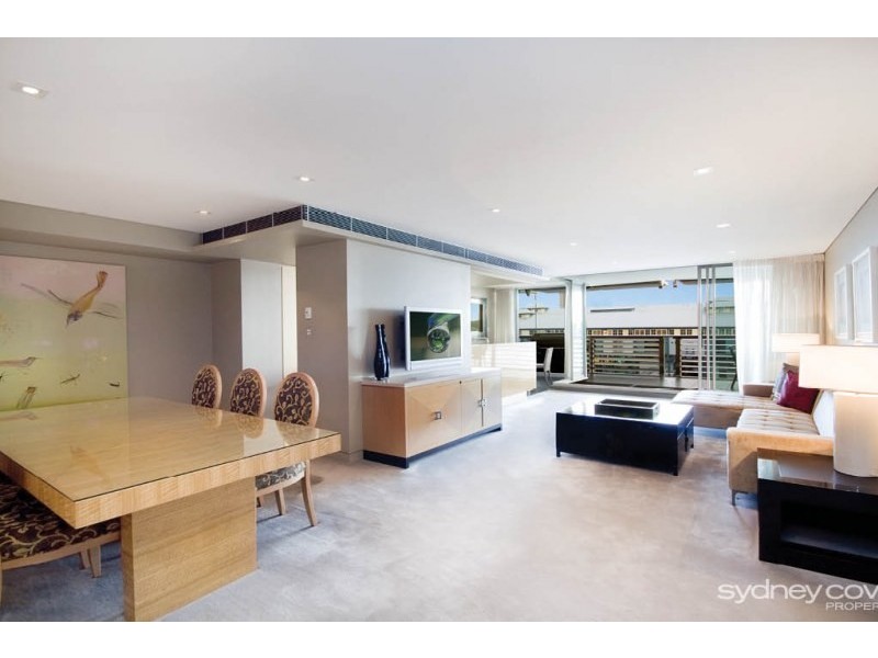 19 Hickson Road, Sydney NSW 2000