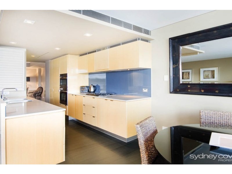 19 Hickson Road, Sydney NSW 2000