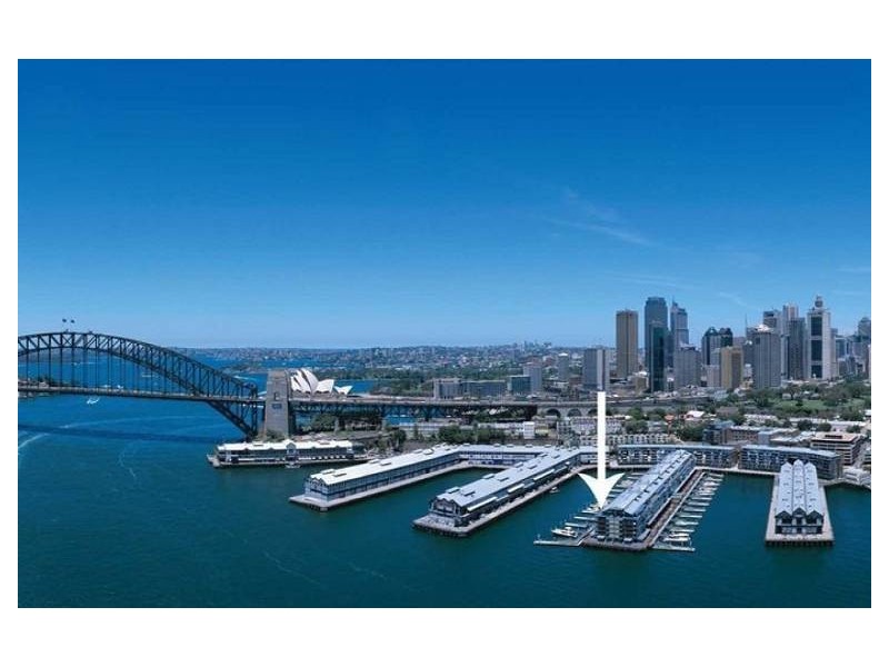 19 Hickson Road, Sydney NSW 2000