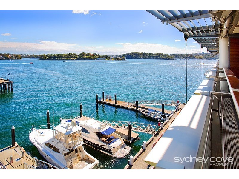 19 Hickson Road, Walsh Bay NSW 2000