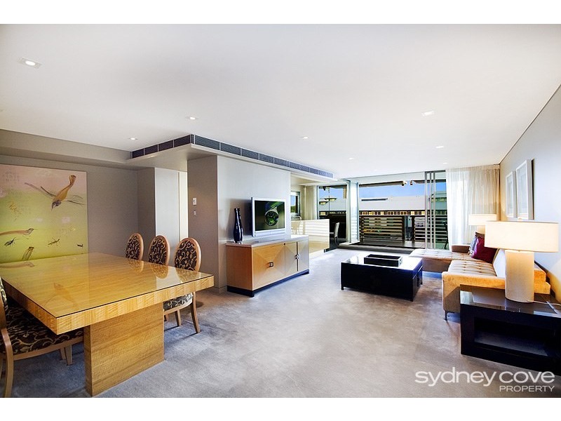 19 Hickson Road, Walsh Bay NSW 2000