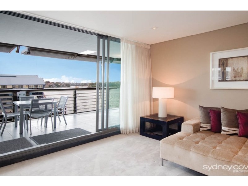 19 Hickson Road, Walsh Bay NSW 2000