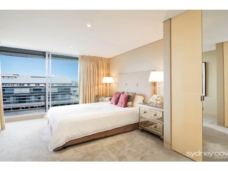 19 Hickson Road, Walsh Bay NSW 2000