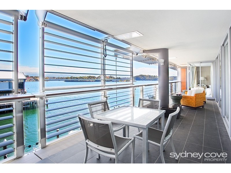 19 Hickson Road, Walsh Bay NSW 2000