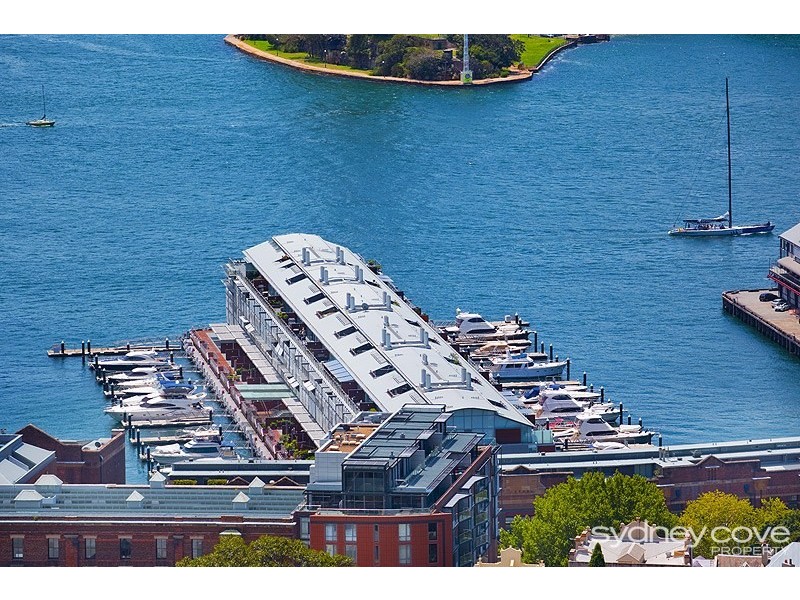 19 Hickson Road, Walsh Bay NSW 2000