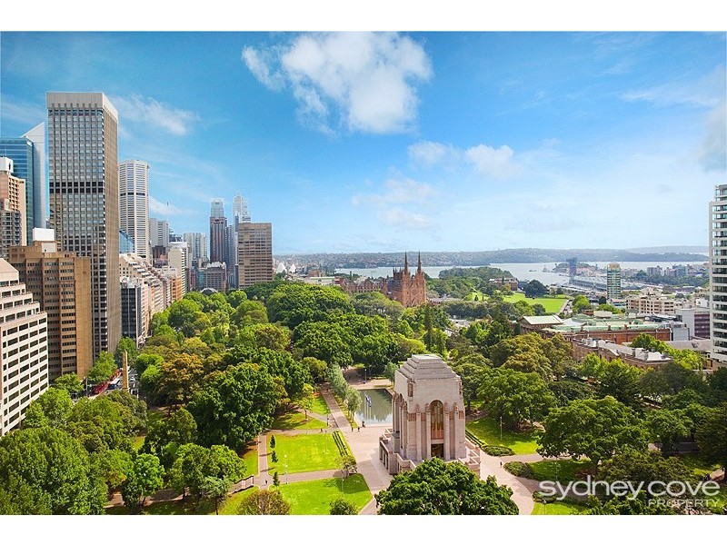 157 Liverpool Street, Sydney NSW 2000