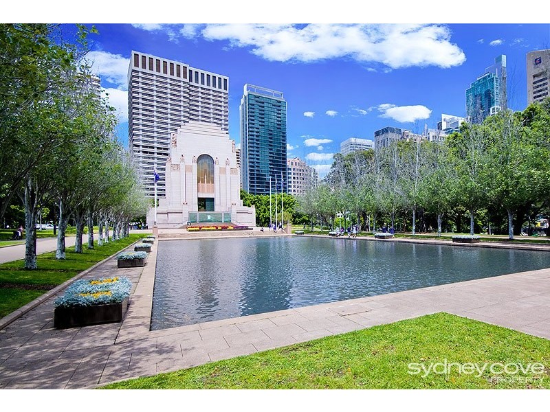 157 Liverpool Street, Sydney NSW 2000