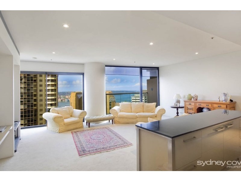 2703/129 Harrington Street, Sydney NSW 2000