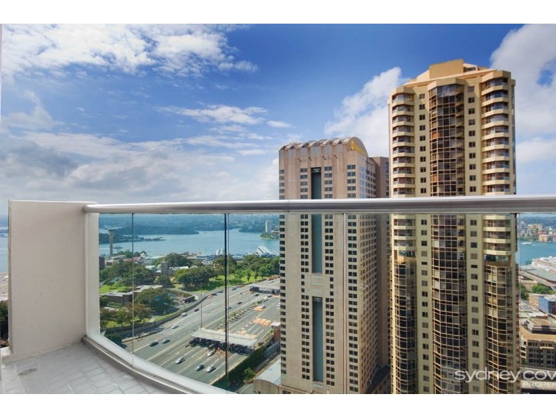 2703/129 Harrington Street, Sydney NSW 2000