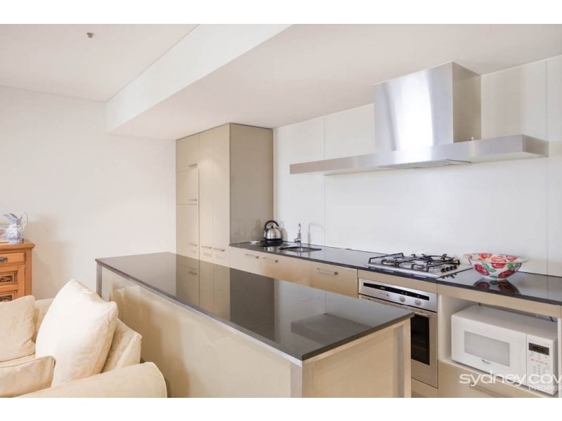 2703/129 Harrington Street, Sydney NSW 2000