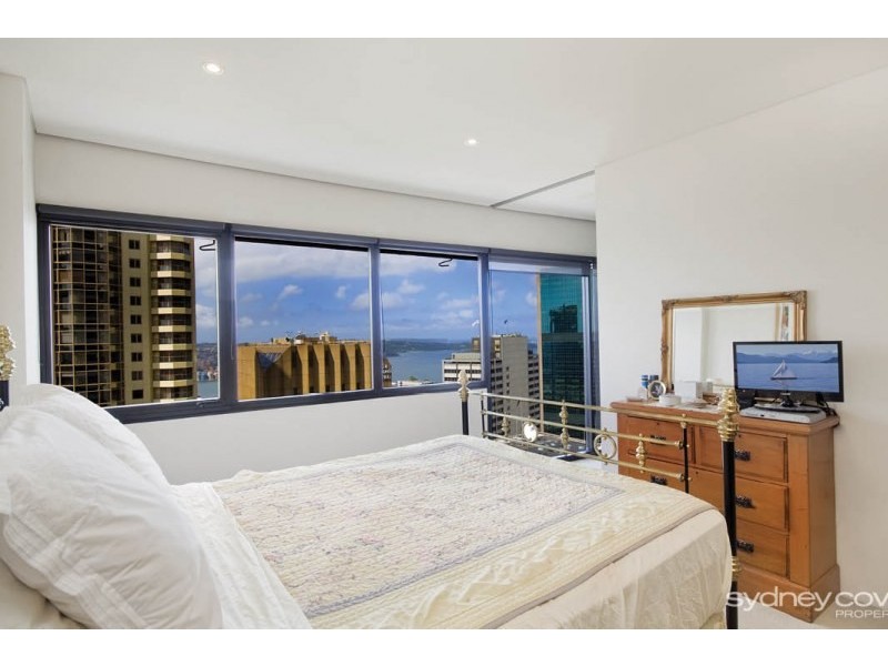 2703/129 Harrington Street, Sydney NSW 2000