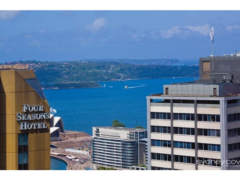 2703/129 Harrington Street, Sydney NSW 2000