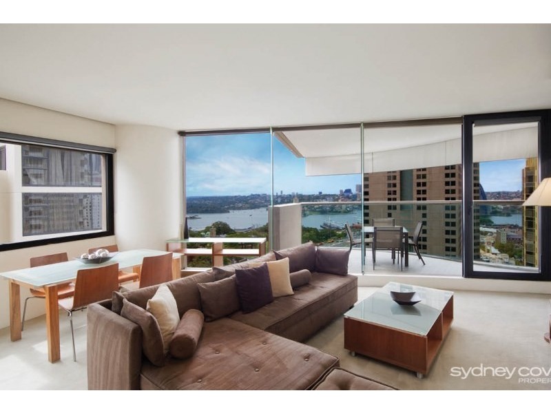 129 Harrington Street, Sydney NSW 2000