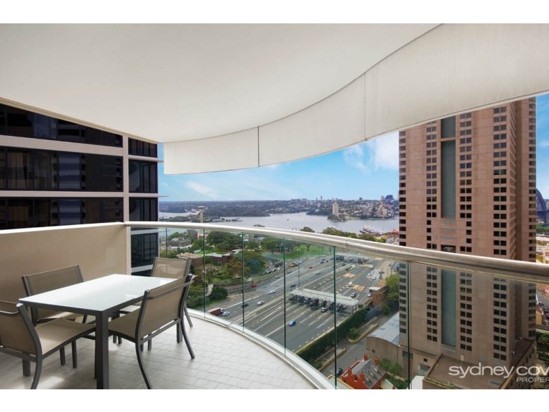 129 Harrington Street, Sydney NSW 2000