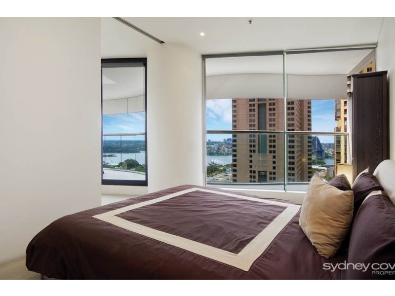 129 Harrington Street, Sydney NSW 2000