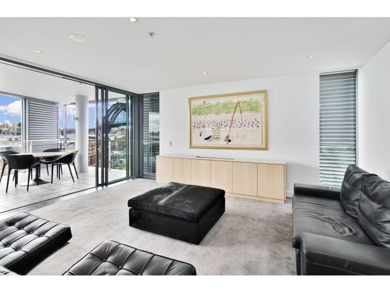 1 Pottinger Street, Sydney NSW 2000