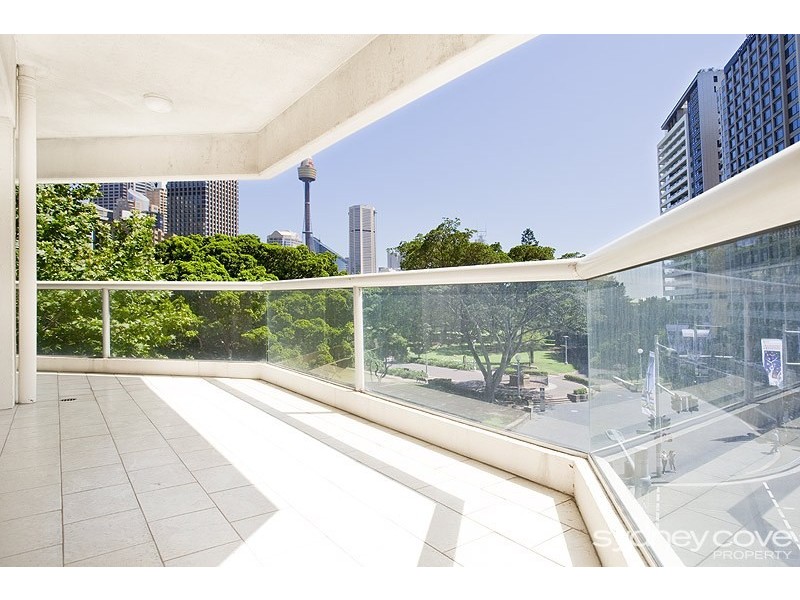 187 Liverpool Street, Sydney NSW 2000