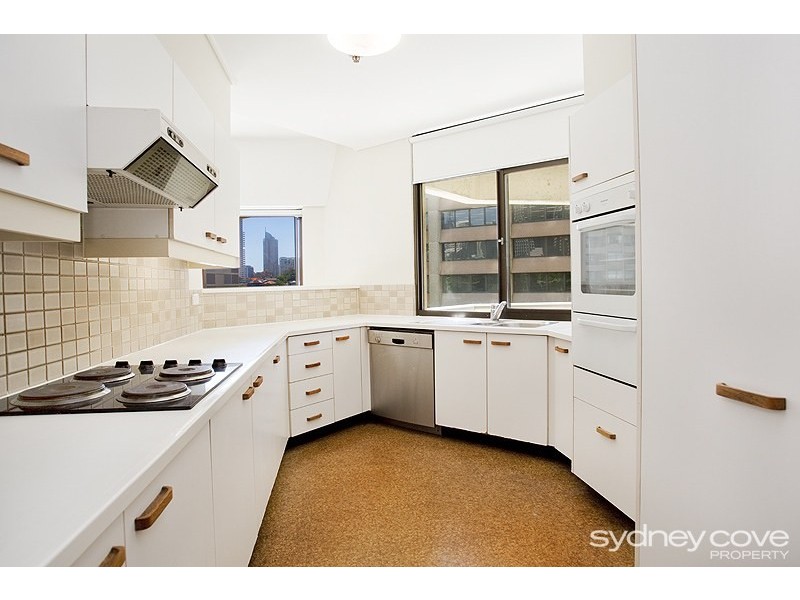 187 Liverpool Street, Sydney NSW 2000