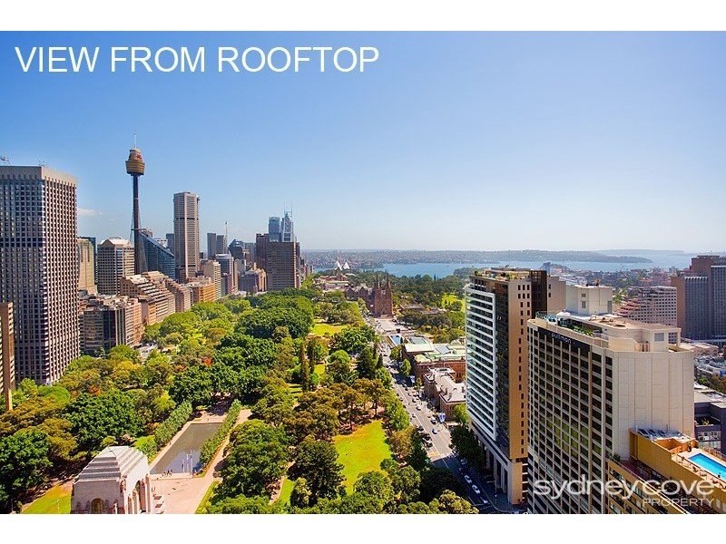 187 Liverpool Street, Sydney NSW 2000