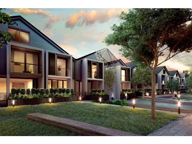 10/10 Denison Street, Camperdown NSW 2050