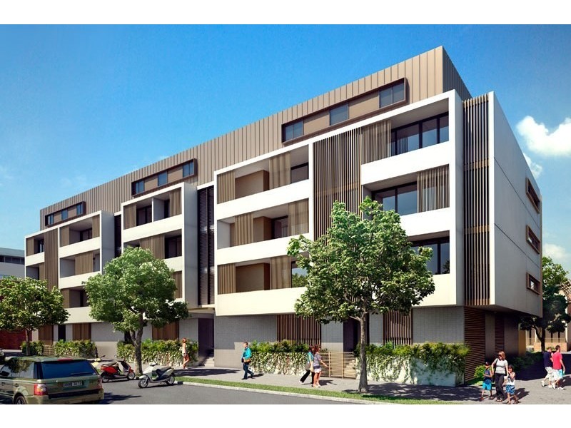 10/10 Denison Street, Camperdown NSW 2050