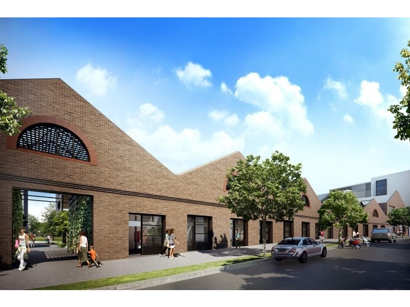 10/10 Denison Street, Camperdown NSW 2050