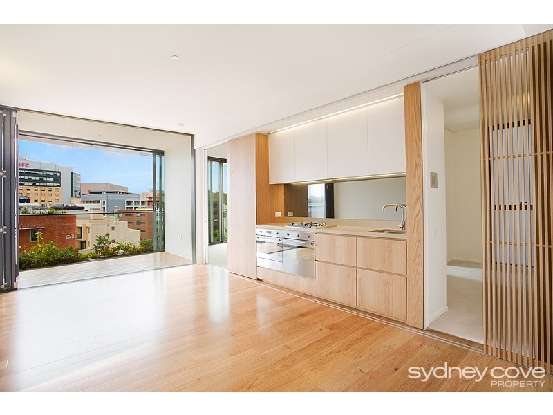 3 Carlton Street, Chippendale NSW 2008