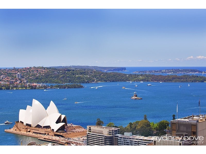 129 Harrington Street, Sydney NSW 2000