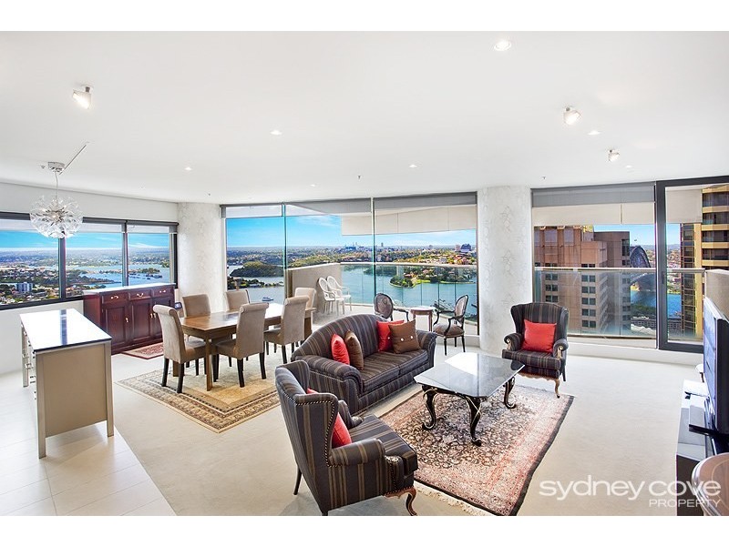 129 Harrington Street, Sydney NSW 2000