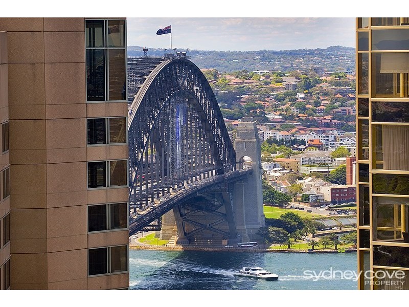 129 Harrington Street, Sydney NSW 2000