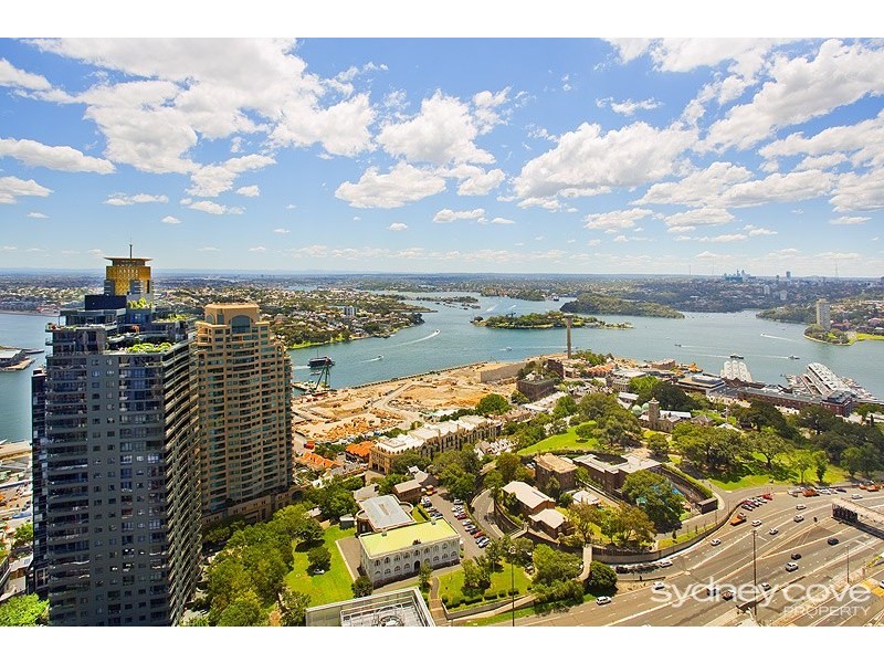 129 Harrington Street, Sydney NSW 2000