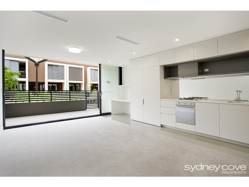 10 Denison Street, Camperdown NSW 2050