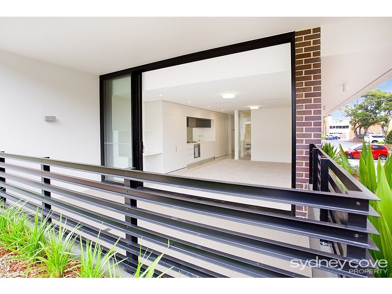 10 Denison Street, Camperdown NSW 2050