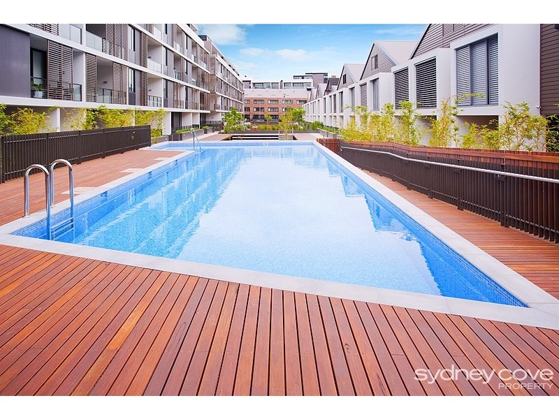 10 Denison Street, Camperdown NSW 2050
