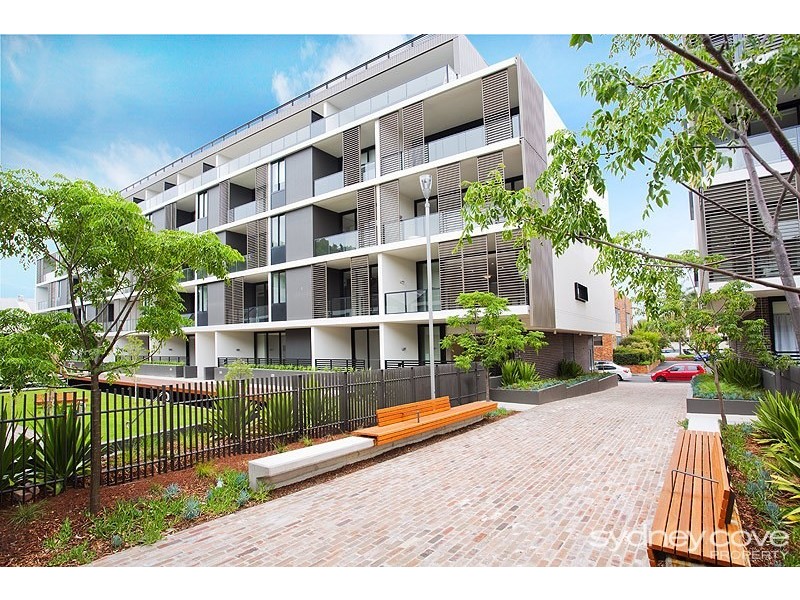 10 Denison Street, Camperdown NSW 2050