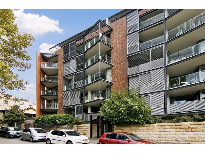 1 Pottinger Street, Walsh Bay NSW 2000