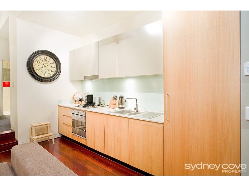 214/2 York Street, Sydney NSW 2000