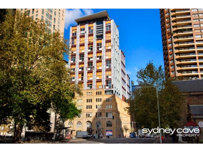 214/2 York Street, Sydney NSW 2000
