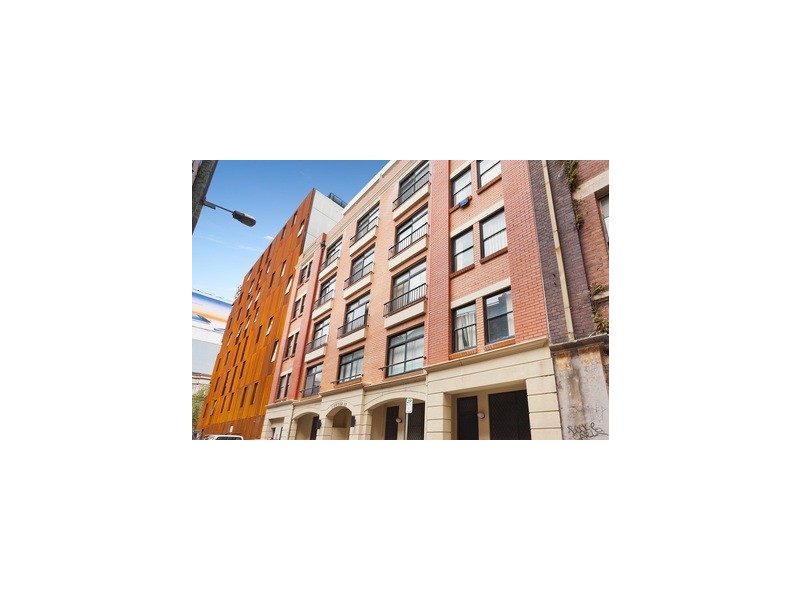 39/1 Dwyer Street, Chippendale NSW 2008