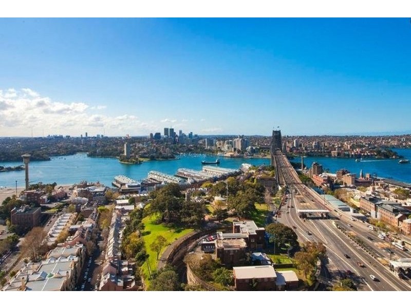 168 Kent Street, Sydney NSW 2000