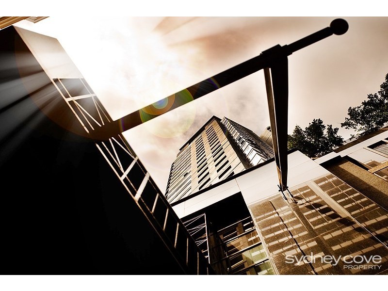 168 Kent Street, Sydney NSW 2000