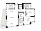 168 Kent Street, Sydney NSW 2000 Floorplan