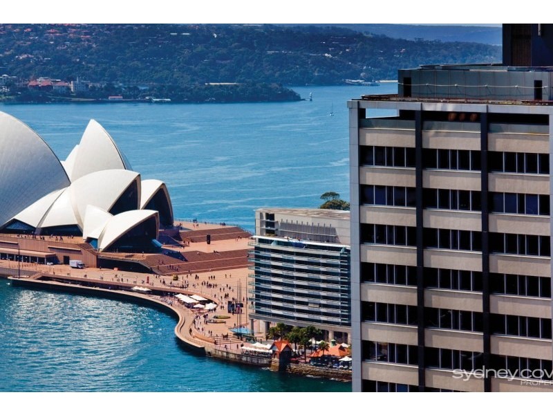 129 Harrington Street, Sydney NSW 2000