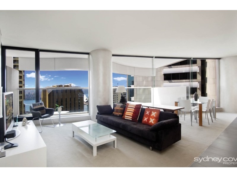 129 Harrington Street, Sydney NSW 2000