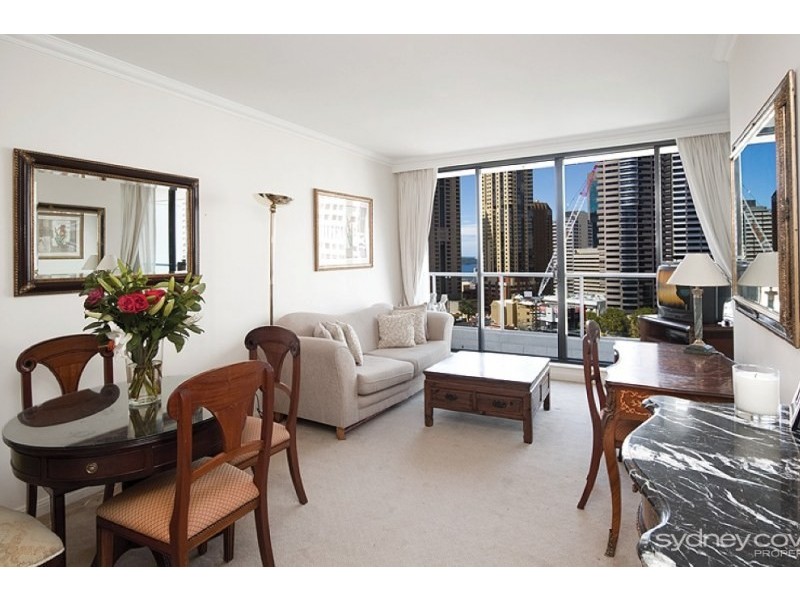 183 Kent Street, Sydney NSW 2000