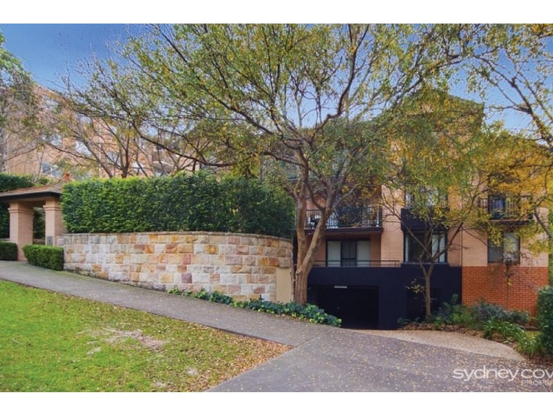 22 Eaton Street, Neutral Bay NSW 2089